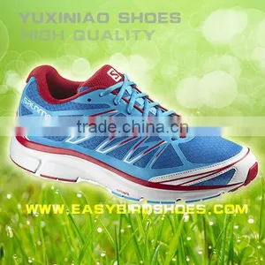 Name Brand Shoes From China, Mens Running Shoes, Fly Walking Shoes Design Your Own New Model thumbnail-1