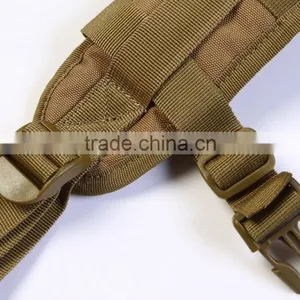 Seibertron Tactical Miliary Molle Style Chest Rig thumbnail-4
