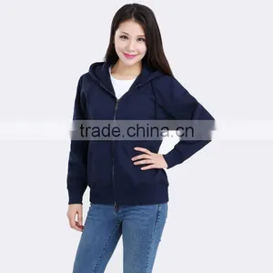 2016 Sweatshirts and Hoodies Plus Sizes Cotton Plain Hoodies Wholesale Hoodies for Unisex thumbnail-1