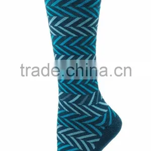 Merino Wool Compression Socks Medical Compression Socks thumbnail-6
