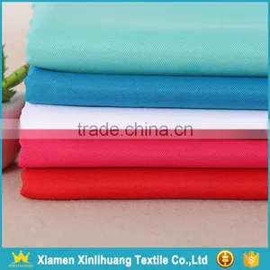 Hot Selling 150Dx300D 100% Polyester Gabardine Twill Fabric thumbnail-1