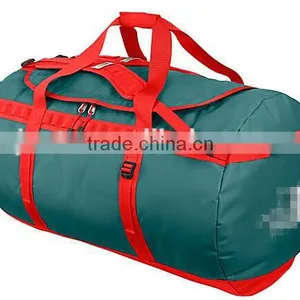 Large Waterproof Duffel Bag for Travel thumbnail-2