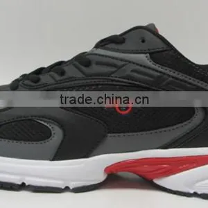 Stocks Shoes Sports Good Quality for Sale From China Liquidation thumbnail-3