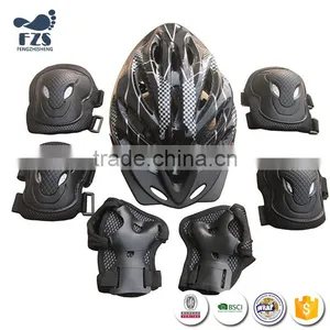 HFX0267 Skating Knee Protector Elbow Pads Adult Protective Gear in Sport thumbnail-3
