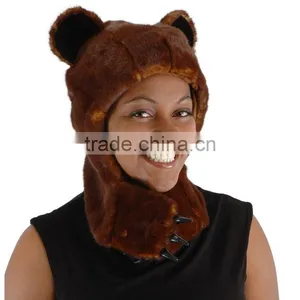 Bear Hug Hat thumbnail-1