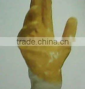 Populor Nitrile Coating Cototon Jersey Lining All-purpose Working Gloves thumbnail-1