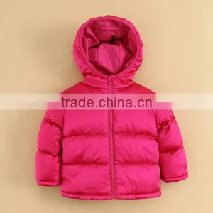 Designer Baby Clothes Girls, Cheap Baby Winter Clothes, Wholesale Children Hoodie Jackets thumbnail-4