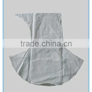 Fanny Magic Pure Linen Hood For Costume Ball thumbnail-2