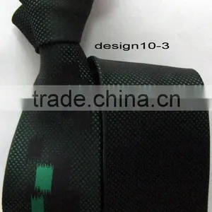 Men's Ties Newly Fashion Italian Tie thumbnail-1