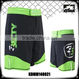 PROFASHIONAL MMA SHORTS MAKE YOUR OWN STYLE WITH SUBLIMATED thumbnail-1
