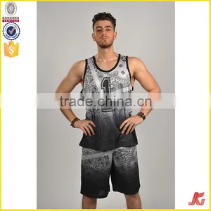 Mens Dri Fit Tank Tops Wholesale in Bulk thumbnail-1