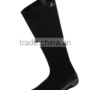 Compression Socks 15-25mmHg Graduated Best For Running, Athletic Sports thumbnail-1