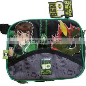 Ben 10 Shoulder Children School Lunch Bag thumbnail-1