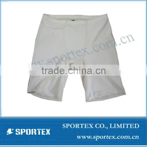 Mens Skin Color Compression Wear/compression Short/mens Short Compression Pants thumbnail-1