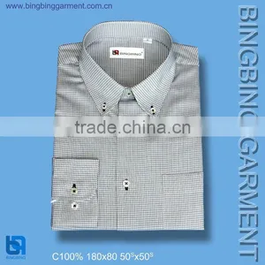 Tuxedo Brand Shirt thumbnail-1