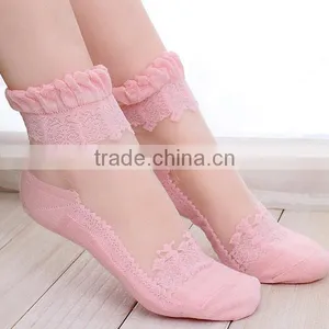 Hot Selling High Quality Women Loose Socks thumbnail-1