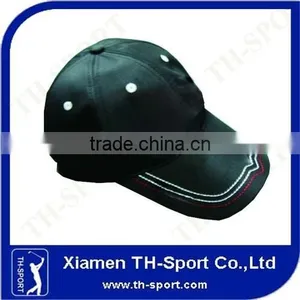 Custom Small Quantity Cheap Fitted Hats thumbnail-1