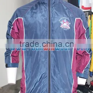 Oem Manufactory Top Quality Sublimation Men Jackets Soft Shell thumbnail-6