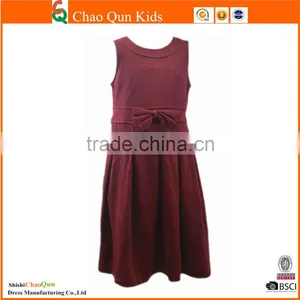 Wholesale Children's Boutique Clothing Children Fancy Dress thumbnail-1