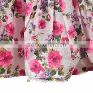 Fashionable African Design Fomal Kids Dresses thumbnail-5