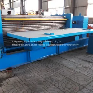 Corrugated Meta