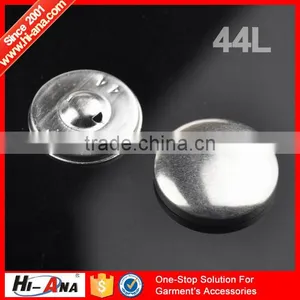 Hi-ana Button3 Global Brands 10 Year Custom Fancy Cloth Covered Button thumbnail-1