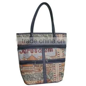 2015 Cotton Shopping Bag Factory thumbnail-1