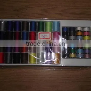 Pupula 60 Spools Sewing Threads thumbnail-1