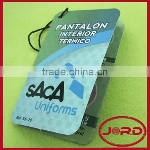 Paper Labels Hang Garment Tag thumbnail-1