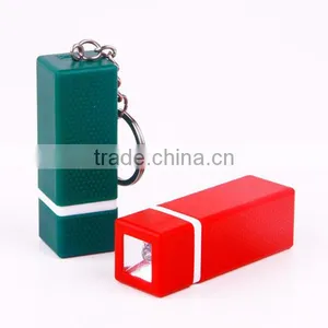 Led Flashlight Key Holders thumbnail-1