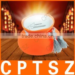 Extra Cash LED Piggy, Piggy, Piggy Bank Creative, Good and up to Save Money thumbnail-4