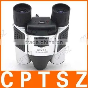 1.3mp Digital Camera Binoculars thumbnail-4