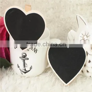 10 Pcs Star Cloud Wooden Pegs Photo Clips Wedding Party Room Decor Craft Gifts thumbnail-2