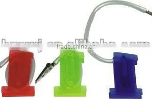 Memo Stand Clip/ Desk Clip/hot Clip/promotional Clip/name Card Clip thumbnail-1