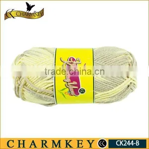 Knitting Acrylic Yarn thumbnail-1