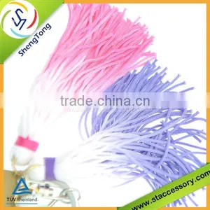 High Quality Graduation Cap and Tassel/cotton Tassel thumbnail-1