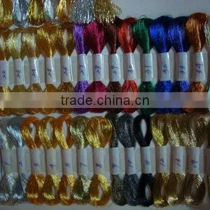 METALLIC YARN thumbnail-1