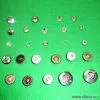 Sell Metal Buttons thumbnail-1