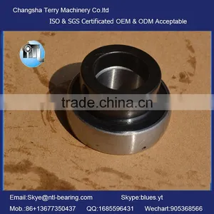 Spherical Insert Pillow Block Bearing CSB202-10 thumbnail-2