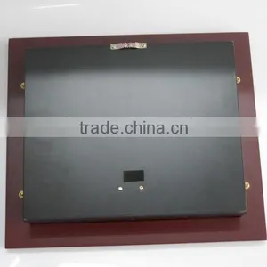 Wholesale 2015 New Design High Quality 3D Arabic Dhow Frame With Wooden Frame thumbnail-3