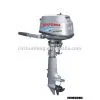 Outboard Motor(4hp 4 Stroke CE Approval) thumbnail-1