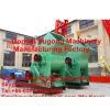 Stone Crusher -- Brick Making Line thumbnail-1