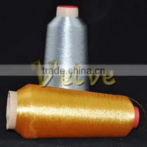 MHS Type Metallic Yarn thumbnail-1