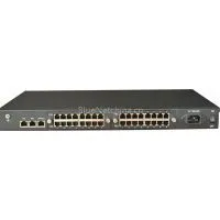 VoIP FXO Гейтвей с 8/16/24/32 портами FXO и FXS для IP PBX, завершения звонков thumbnail-3