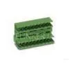 LZ3RTK-5.0 / 5.08 Plug In Terminal Block Connector, 2-24 Poles 17.5A for PCB thumbnail-1