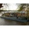 Single Standard Pontoon Engineering Platform / Working Offshore Platform Engineering thumbnail-1