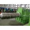 Green Hydraulic Slitting Line For Cold Rolled Coils 1mm Thick ,1600 Width thumbnail-1