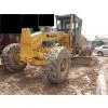 USED SHANTUI MOTOR GRADER SG18-2IN VERY GOOD WORKING CONDITION thumbnail-1