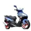 FT150T-4 Scooter thumbnail-1