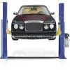 4.0 T Two Posts Floor Plate Car Lifts (2SLF4.0) thumbnail-1